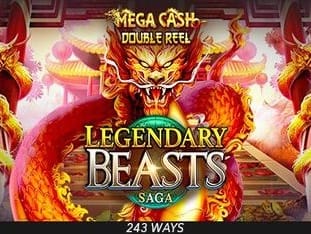 Legendary Beasts Saga thumbnail