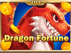 Dragon Fortune game thumbnail