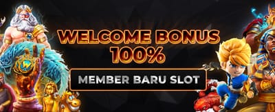 Bonus Selamat Datang tempur99 banner image