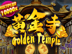 Golden Temple game thumbnail