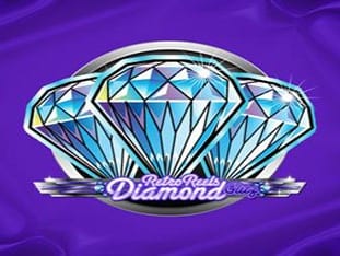 Retro Reels - Diamond Glitz thumbnail