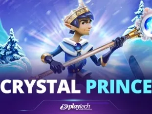 Crystal Prince icon
