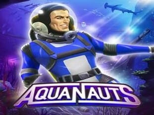 Aquanauts icon