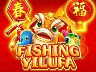 Fishing Yilufa game icon