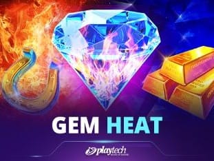 Gem Heat game icon