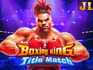 Boxing King Title Match thumbnail