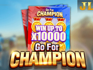 Go For Champion thumbnail