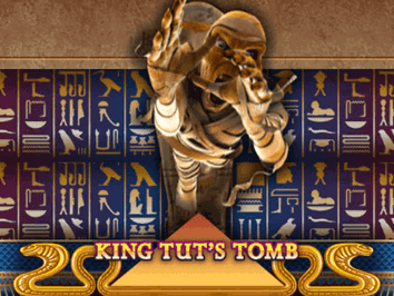 King Tut's Tomb thumbnail