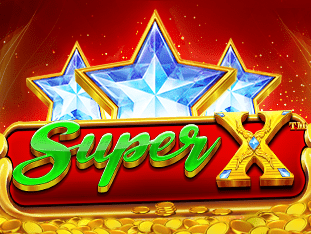 Super X icon