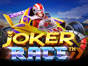 Joker Race game icon
